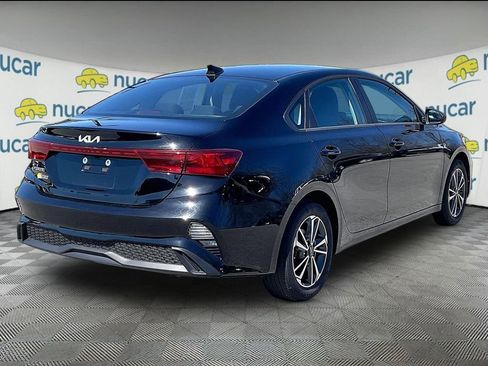 Used 2024 Kia Forte LXS FWD image 6