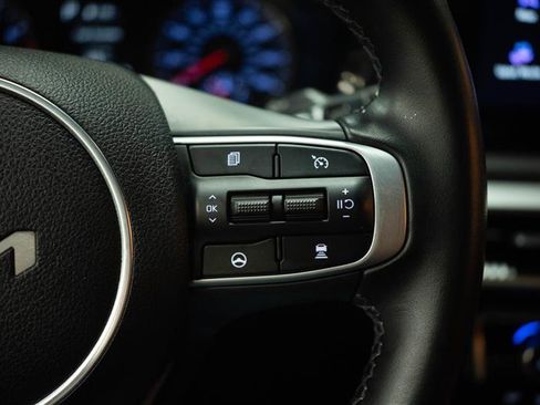 Used 2023 Kia K5 GT-Line w/ GT-Line Premium Package FWD image 23