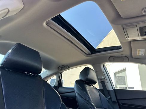 Used 2024 Honda Accord EX image 15