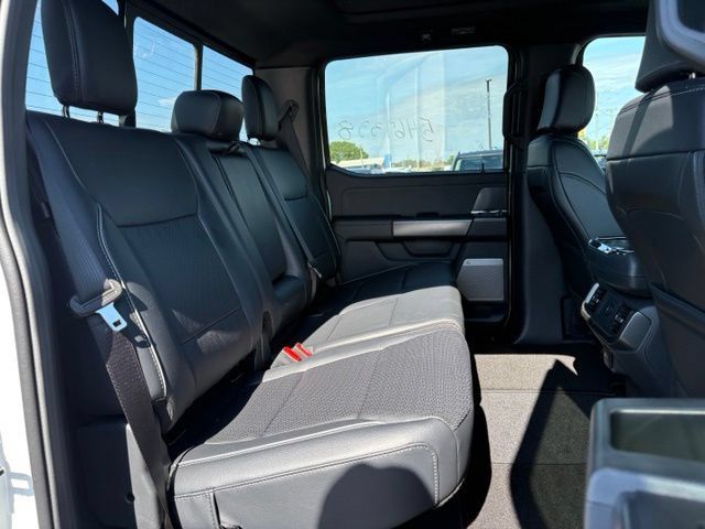 Used 2026 Ford F150 Lariat AWD/4WD image 14