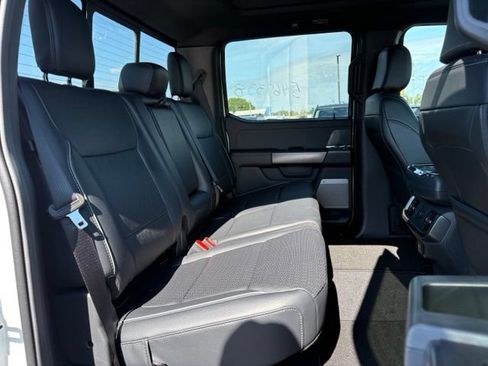 Used 2026 Ford F150 Lariat AWD/4WD image 14