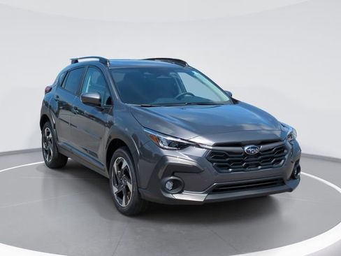 New 2025 Subaru Crosstrek 2.5i Limited w/ Popular Package #3A image 1