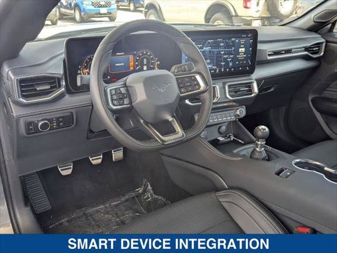 New 2025 Ford Mustang GT Premium image 9