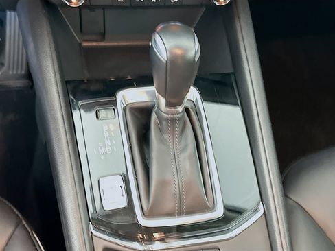 Used 2025 MAZDA CX-5 AWD 2.5 S w/ Select Package image 23