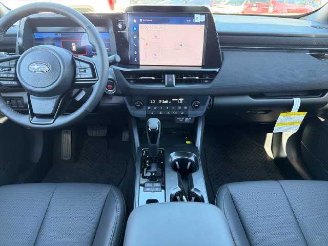 New 2026 Subaru Outback Limited XT AWD/4WD image 9