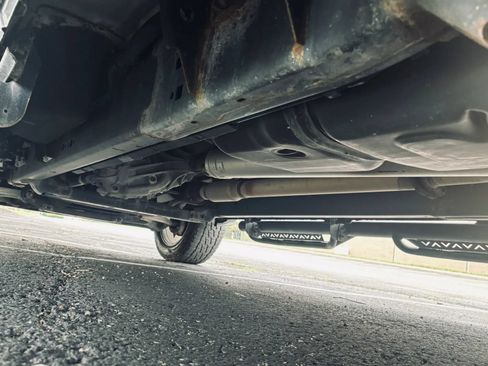 Used 2019 RAM 1500 Big Horn AWD/4WD image 5