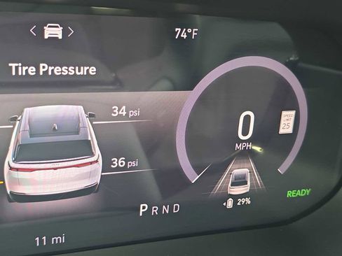 New 2025 Jeep Wagoneer S Limited image 22