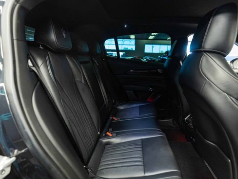Used 2025 Maserati Grecale Modena image 13