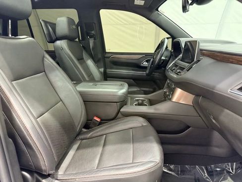 Used 2023 Chevrolet Tahoe High Country w/ Advanced Technology Package image 24