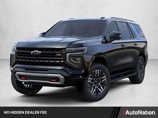 New 2026 Chevrolet Tahoe Z71 w/ Comfort Package AWD/4WD video 1