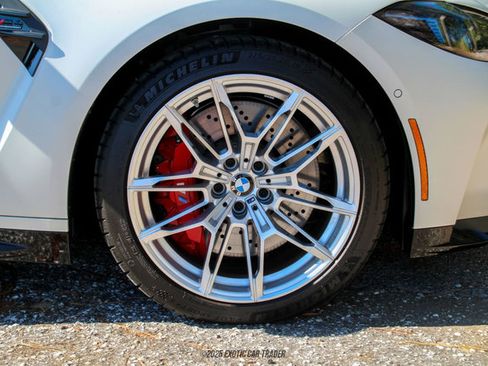 Used 2026 BMW M4 Competition image 80