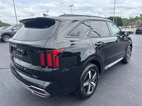 Certified 2022 Kia Sorento S FWD image 6