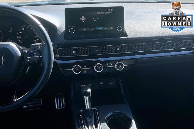 Used 2023 Honda Civic Sport image 6