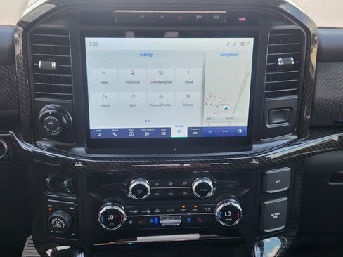 Used 2021 Ford F150 Raptor w/ Equipment Group 801A High AWD/4WD image 18