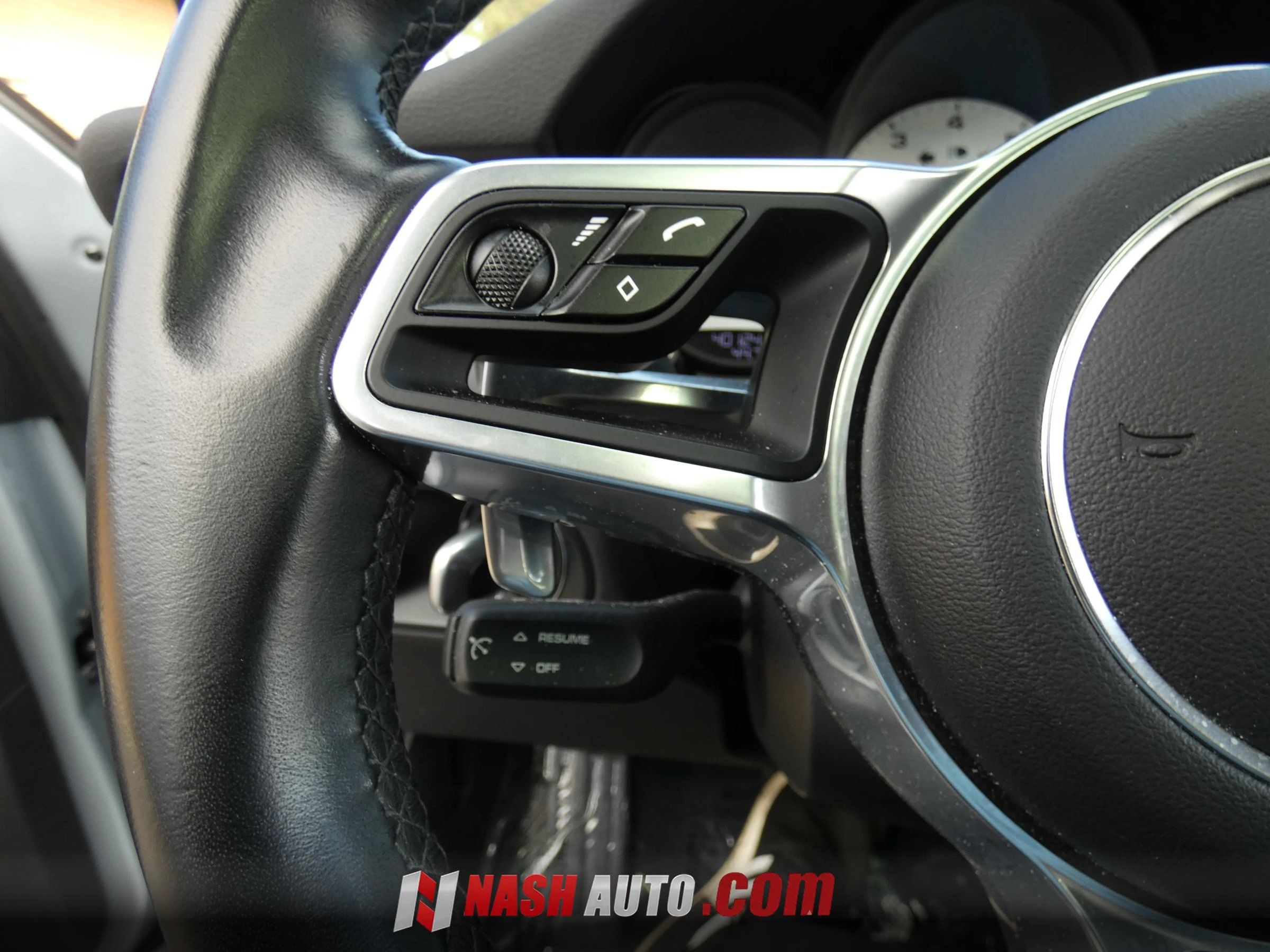 Used 2017 Porsche Macan S AWD/4WD image 60