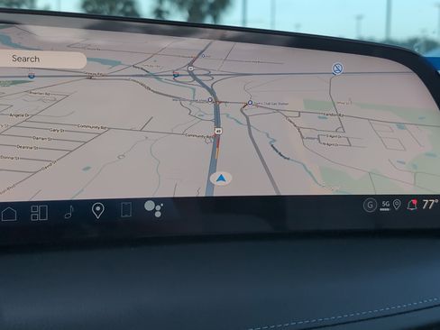 New 2026 Cadillac CT5 Premium Luxury image 15