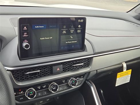 New 2026 Acura ADX A-Spec image 5