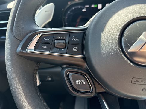 Used 2024 Dodge Hornet R/T AWD/4WD image 24