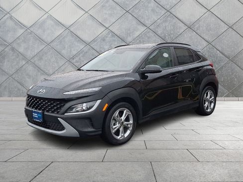 Certified 2023 Hyundai Kona SEL w/ Cargo Package image 3