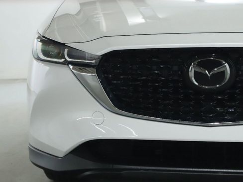 Certified 2023 MAZDA CX-5 AWD 2.5 S w/ Preferred Package image 6