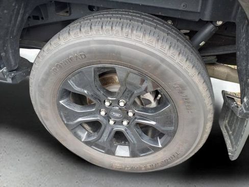 Certified 2023 Ford F150 Platinum w/ Equipment Group 701A High AWD/4WD image 20
