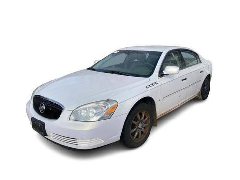 Used 2006 Buick Lucerne CXL w/ Luxury Package image 1