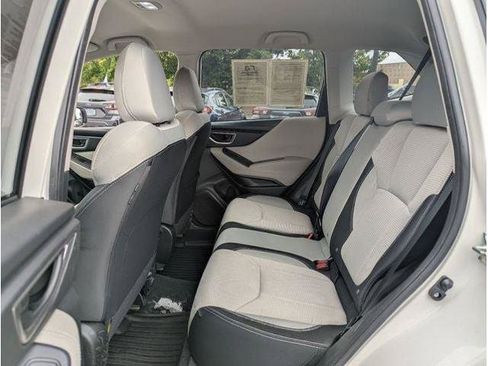 Used 2022 Subaru Forester Limited AWD/4WD image 59