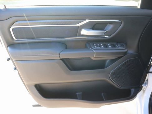 New 2026 RAM 1500 Big Horn image 16