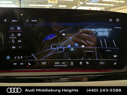 New 2025 Audi A5 2.0T Premium image 20