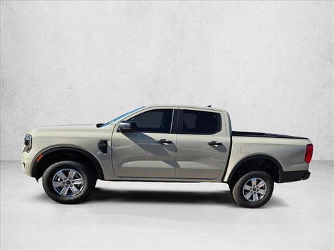New 2025 Ford Ranger XL image 7