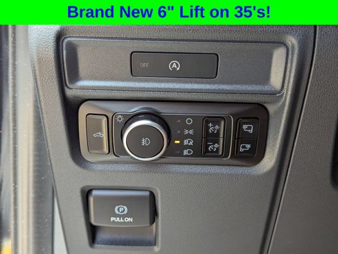 Used 2025 Ford F150 XLT w/ Equipment Group 302A MID AWD/4WD image 28