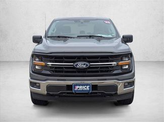 Used 2025 Ford F150 XLT w/ Equipment Group 301A Standard AWD/4WD video 2