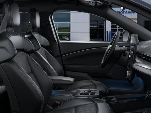 New 2026 Ford Mustang Mach-E GT AWD/4WD image 12