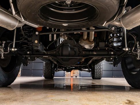 Used 2025 RAM 1500 Big Horn image 15