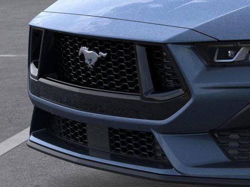 New 2025 Ford Mustang GT Premium image 17