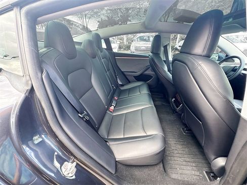 Used 2024 Tesla Model 3 Standard Range image 29