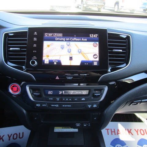 Used 2021 Honda Ridgeline Black Edition image 15