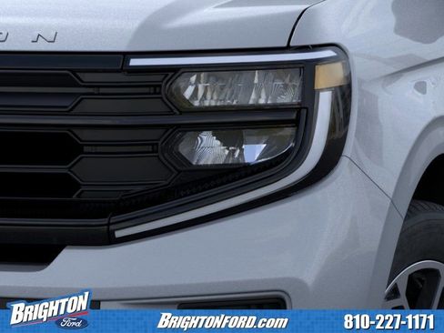 Used 2026 Ford Expedition Active AWD/4WD image 20