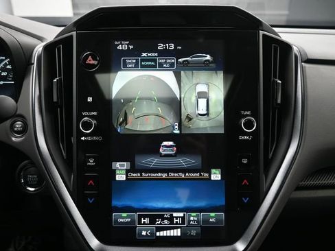 New 2026 Subaru Crosstrek 2.5i Limited w/ Crosstrek Mirror Package AWD/4WD image 12