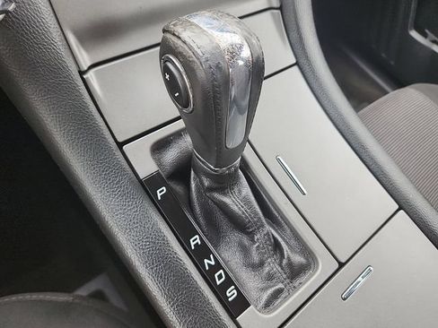 Used 2014 Ford Taurus SEL FWD image 9