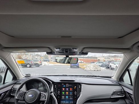 Certified 2024 Subaru Outback Limited XT image 27