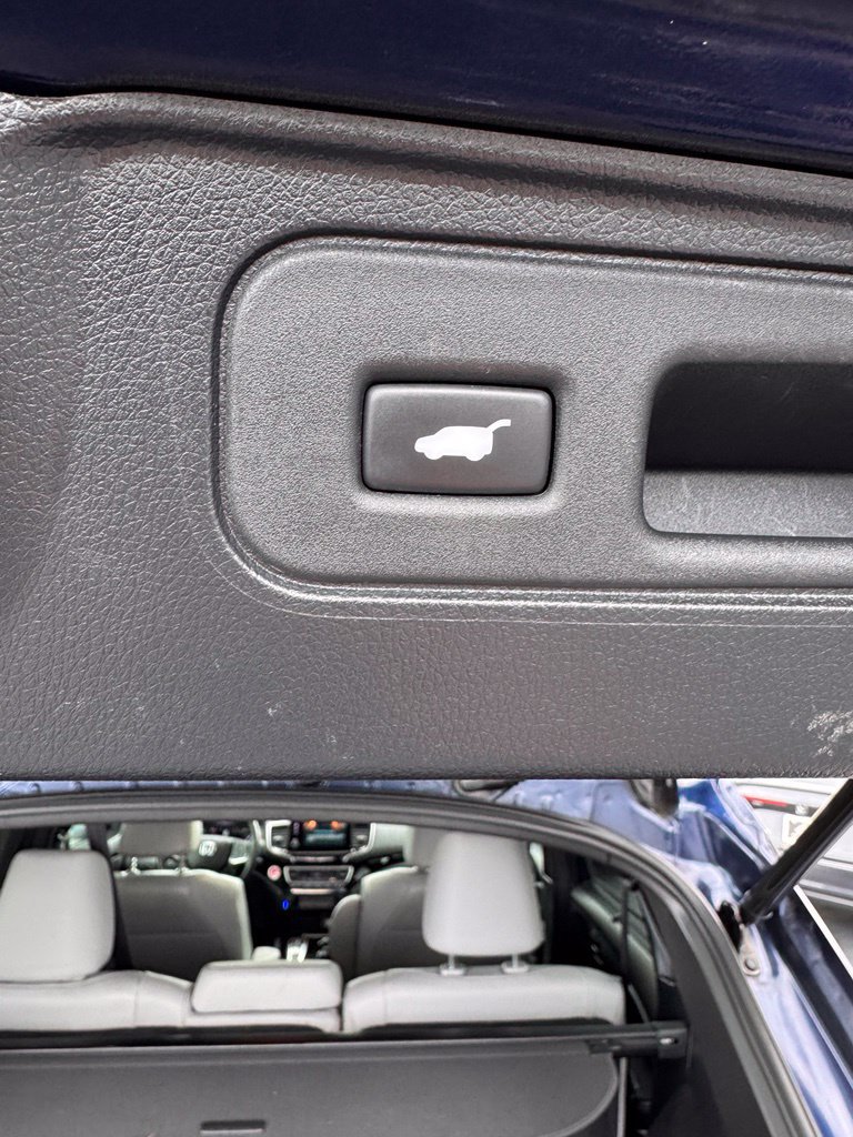 Used 2022 Honda Passport Elite image 16