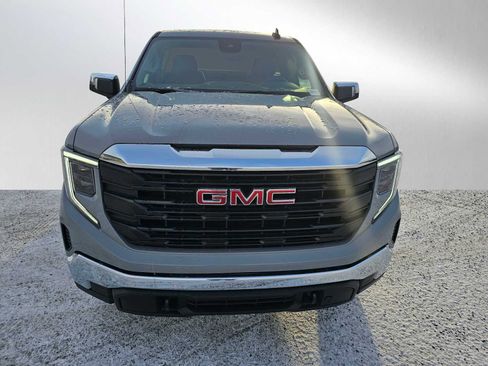 New 2025 GMC Sierra 1500 Pro w/ Pro Value Package image 8