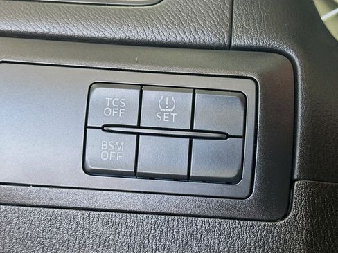Used 2015 MAZDA CX-5 Touring FWD image 17
