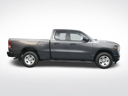 Used 2024 RAM 1500 Tradesman image 10