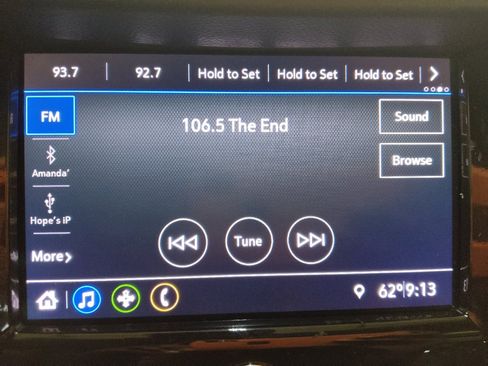 Used 2020 Chevrolet Trax LS w/ Tint and Cruise Package image 25