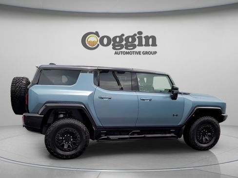 New 2024 GMC Hummer EV 3X w/ Omega Edition image 17