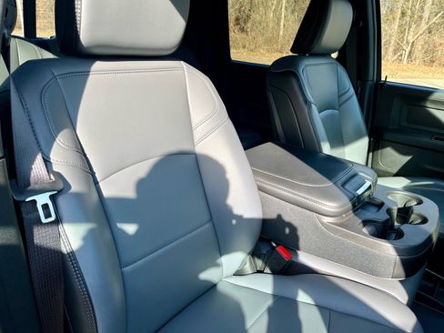 Used 2026 RAM 2500 Tradesman image 14