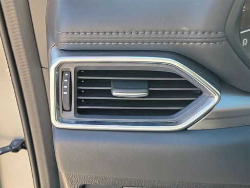 Used 2024 MAZDA CX-5 AWD 2.5 S w/ Select Package image 31