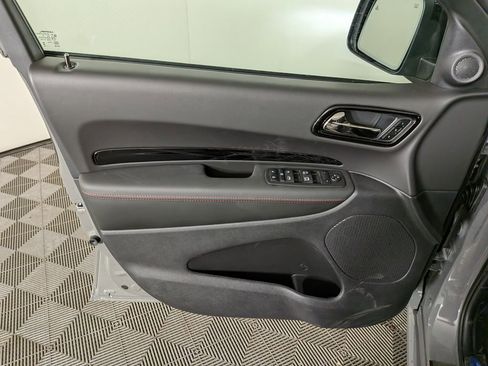 New 2026 Dodge Durango GT image 15